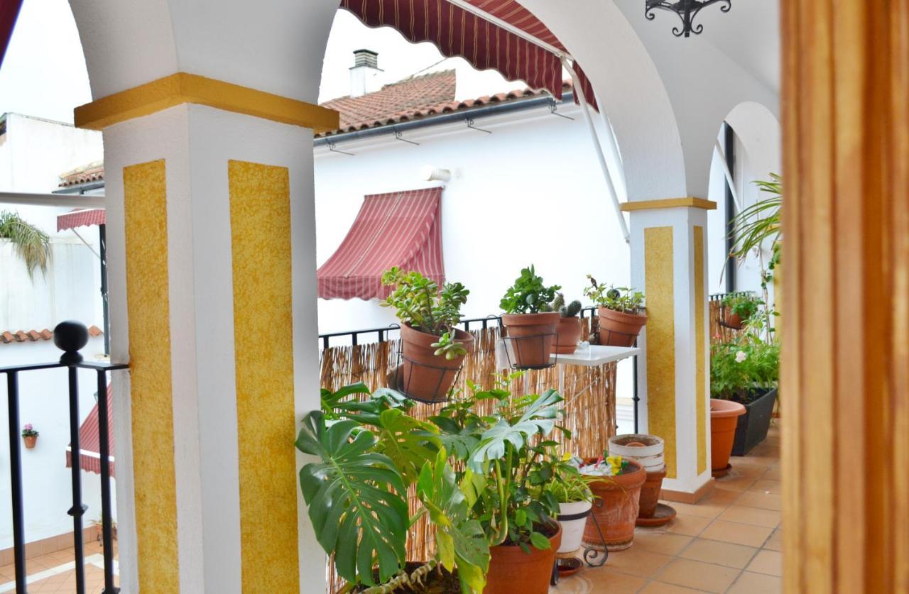 Ferienwohnung Sunshine Almanzor Córdoba Exterior foto