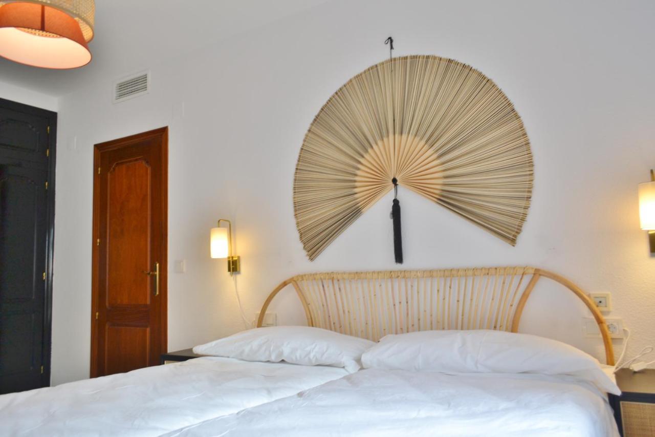 Ferienwohnung Sunshine Almanzor Córdoba Exterior foto