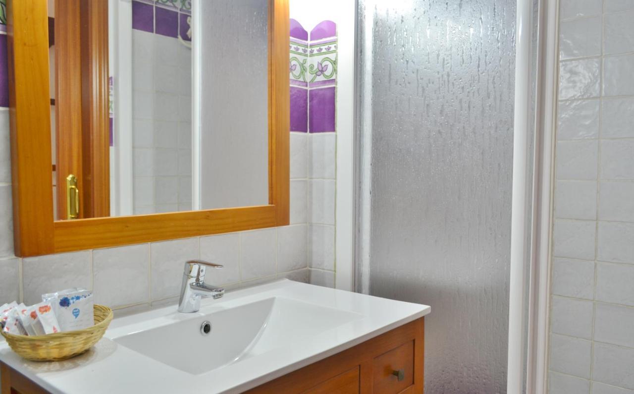 Ferienwohnung Sunshine Almanzor Córdoba Exterior foto