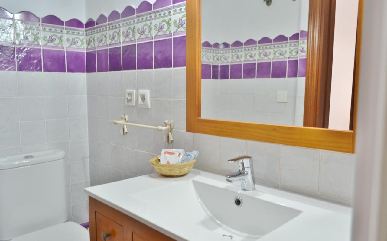 Ferienwohnung Sunshine Almanzor Córdoba Exterior foto