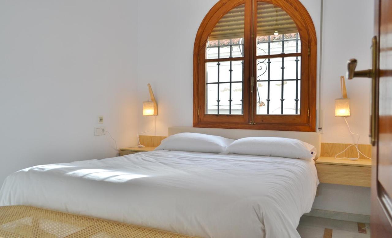 Ferienwohnung Sunshine Almanzor Córdoba Exterior foto