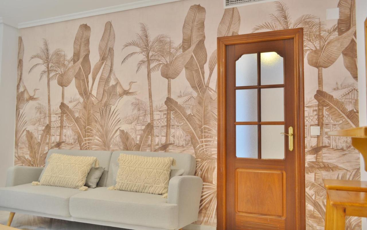 Ferienwohnung Sunshine Almanzor Córdoba Exterior foto