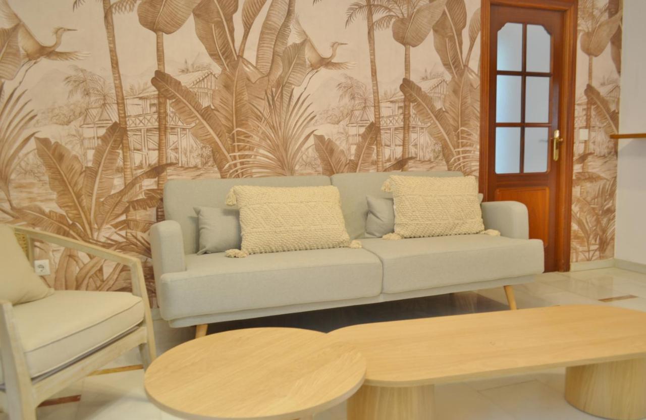 Ferienwohnung Sunshine Almanzor Córdoba Exterior foto