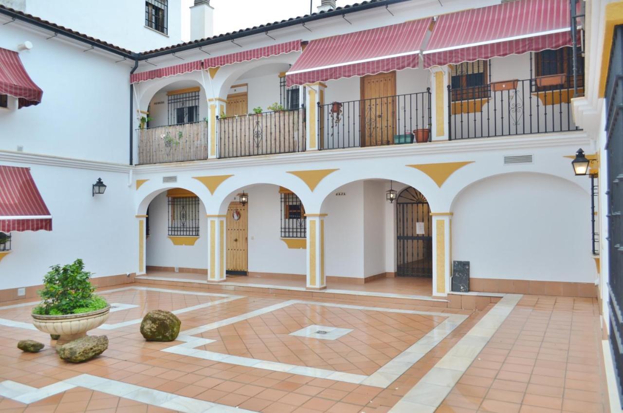 Ferienwohnung Sunshine Almanzor Córdoba Exterior foto