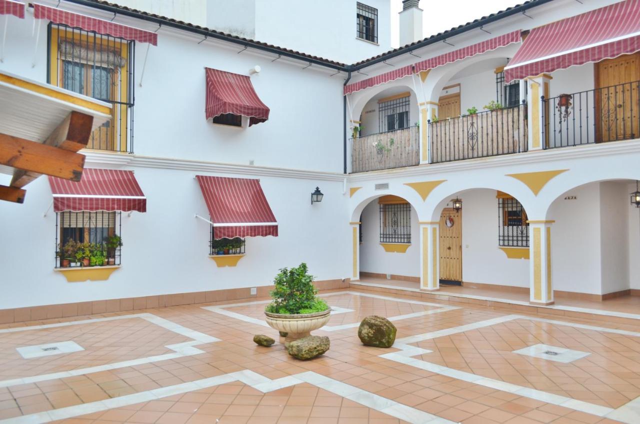 Ferienwohnung Sunshine Almanzor Córdoba Exterior foto